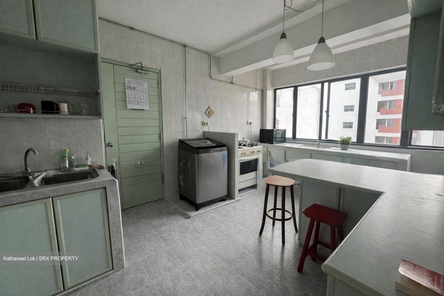 Mimosa Park (D28), Condominium #520863661